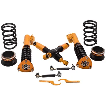 

Suspension Coilover Shock Absorber for Hyundai Tiburon 2nd. Gen Tuscani 2003-2008 2002–2009 4pcs