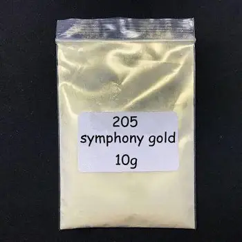 Symphony Gold