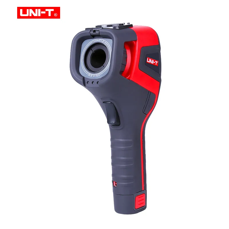 UNI-T UTi160G/UTi160V/UTi160H/UTi160M Термальность Imager cindustrial инспекции ручная фокусировка Термальность термометр с USB