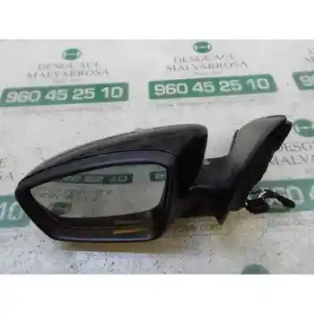 

LEFT REARVIEW SKODA FABIA 1.0 MPI 6PINS [16820463]