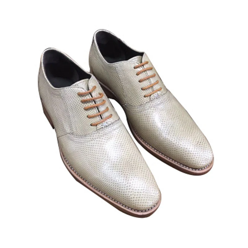 Shenzhen Dae Scarpe Da Uomo Nuovo Arrivo Pelle Di Pitone Uomo Scarpe Formali Marea Uomo D'Affari Casual Scarpe Da Uomo Scarpe Eleganti