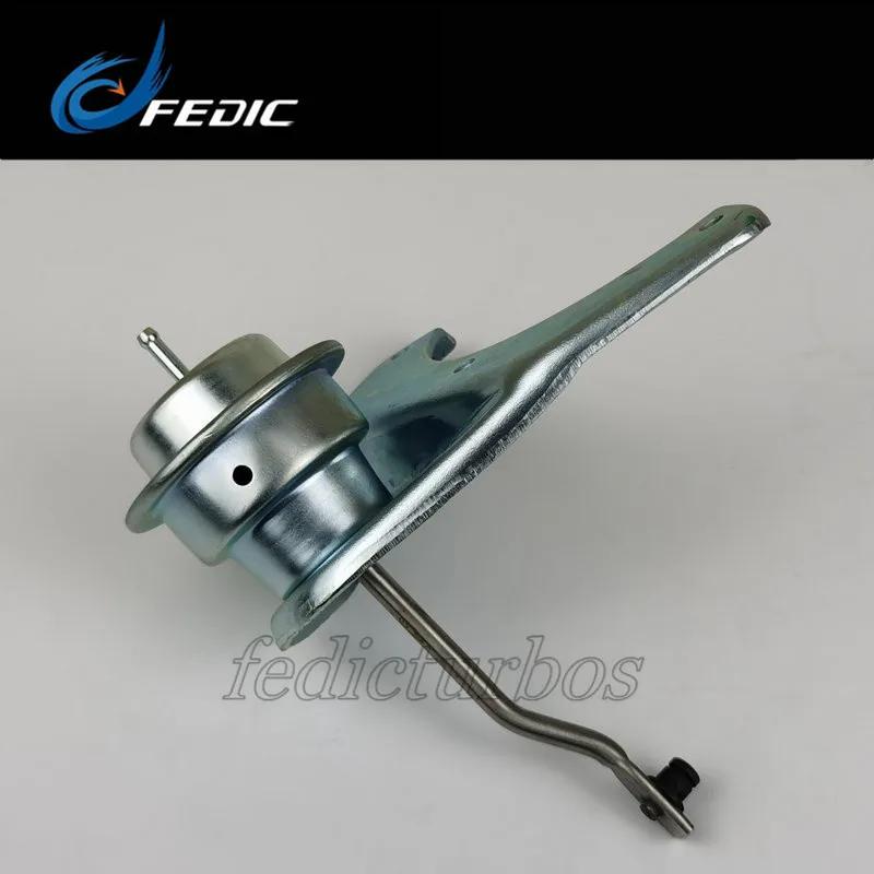 Турбокомпрессор wastegate RHF5H VF40 14411AA510 14411AA511 привод турбокомпрессора для Subaru Legacy GT