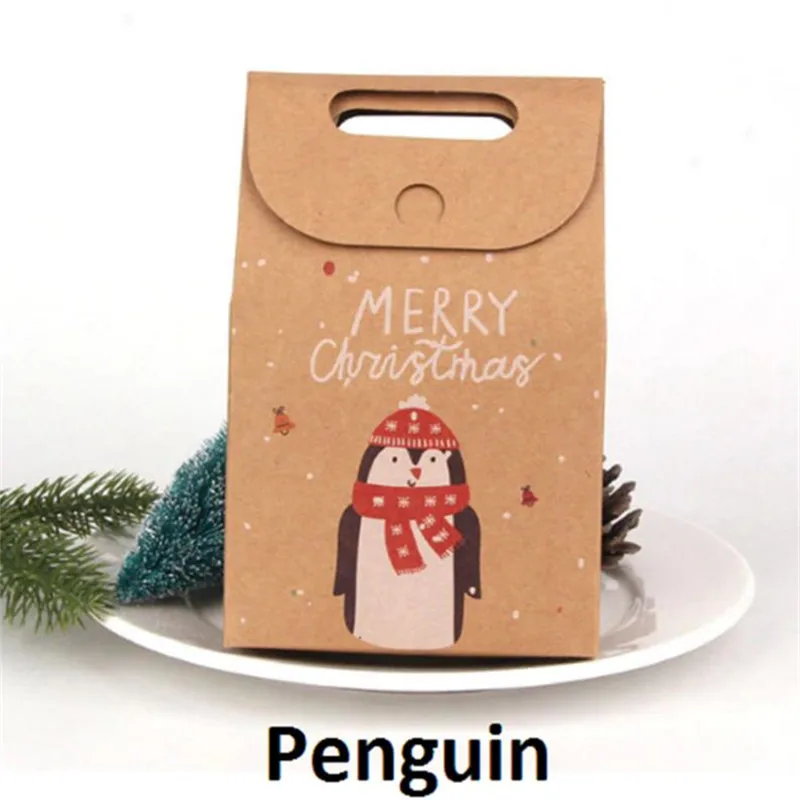 Custom Christmas Santa Snowman Deer 