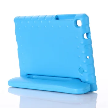 

Shockproof EVA Kids Safe Tablet Case Cover for Samsung P200 SM-P200 SM-P205 for Samsung Galaxy Tab A 8.0 2019 S Pen Kids