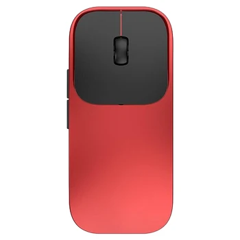 

Intelligent Wireless Rechargeable Ultra-Thin AI Artificial Intelligence Speech Translation Mouse, Speech Recognition Key Mouse,