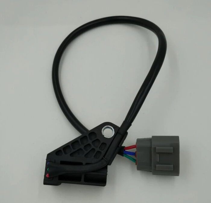 Датчик положения коленчатого вала для Mazda 323 MX51.6 ZL0118221 J5T27072 J5T 27072|sensor sensor|sensor mazdasensor