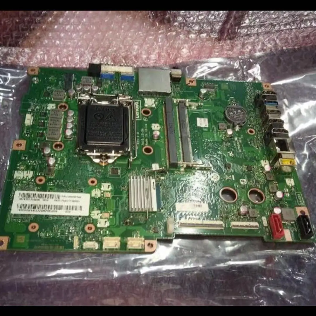 00UW140 BBA10 LA-C933Pfor lenovo IdeaCentre 700-22ISH материнская плата AIO материнская плата testado trabalho ОК