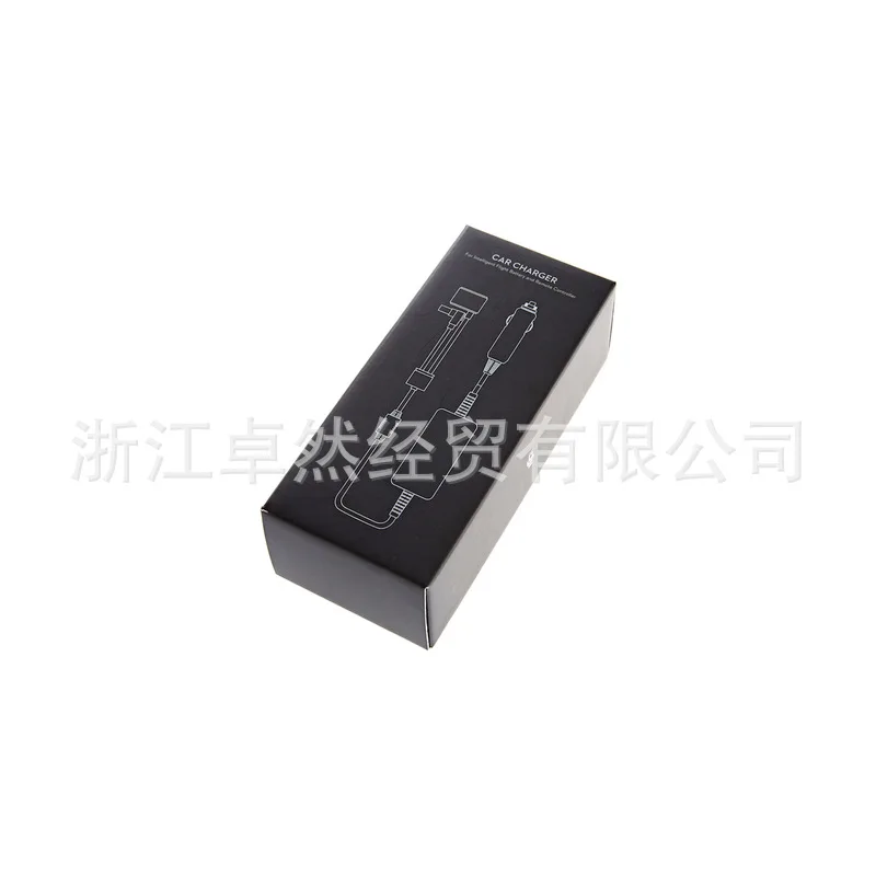

DJI Wu Inspire 1 Car Mounted Charger Unmanned Aerial Vehicle Drone Accessories