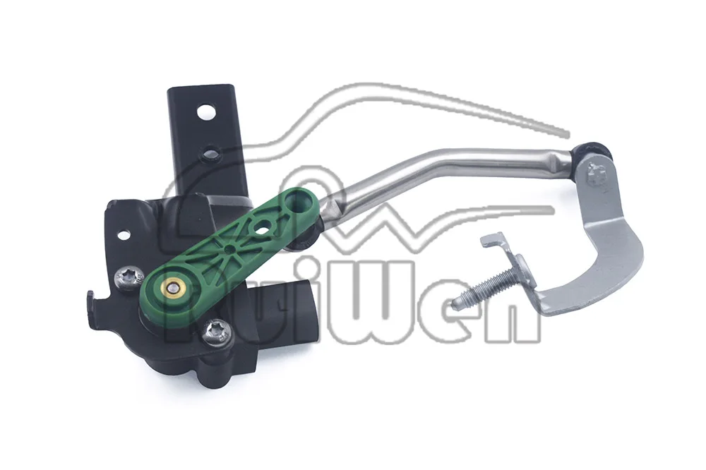 Фара датчик уровня высоты фара для Skoda Karoq Superb VW Arteon Passat Seat Ateca 3Q0412521A 3Q0412522A 5Q0412522C
