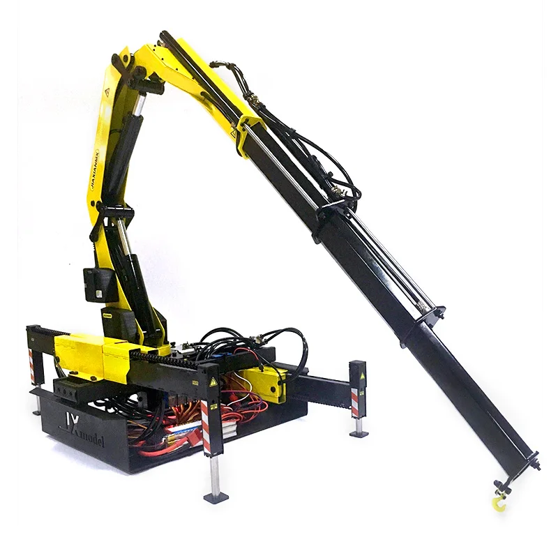 rc crane kit