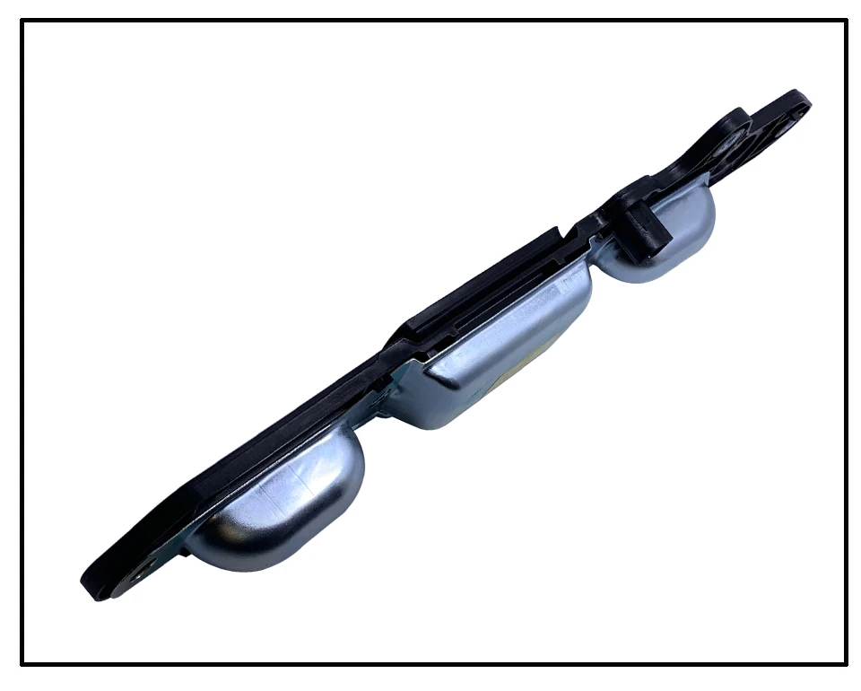 Светильник для номерного знака с ручкой багажника для Golf Jetta Passat Touran 1TD 827 574 A 1T0 827 574 L