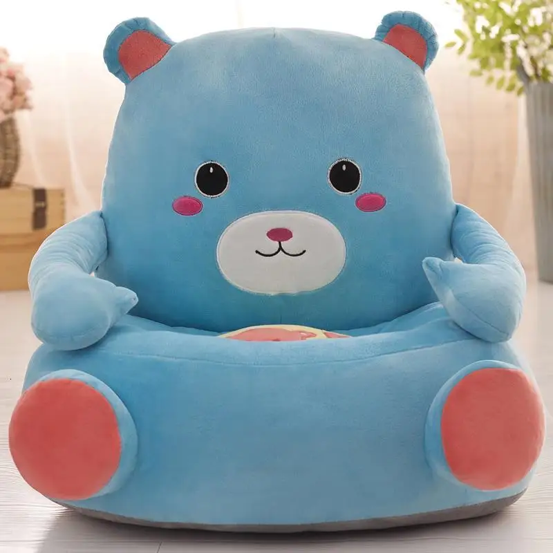 Kindersofa принцесса Divan Infantiles милый стул Recamara Chambre A Coucher Enfant Dormitorio Infantil детский диван - Цвет: Version I