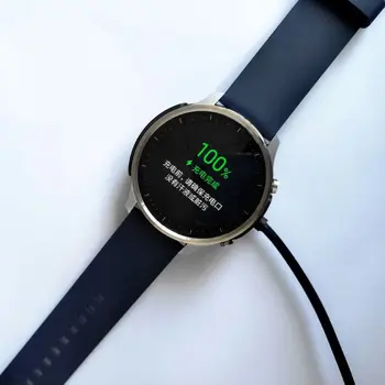 

Portable USB Charging Cable Charger Dock For Mi Smart Watch Color Power Adapter 24BB