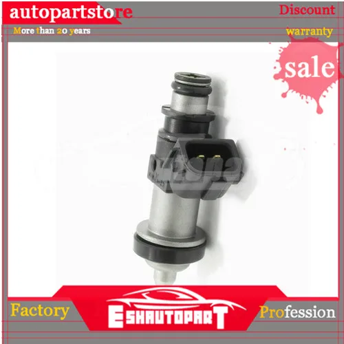 Высококачественный топливный инжектор сопла OEM 06164-PCC-000 06164-P8E-A00 для Acura CL 3.2L 2001~ 2003 TL 3.2L 2002~ 2003 MDX 3.5L