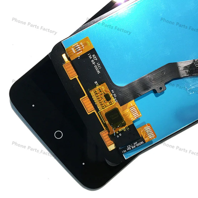 5-0-Full-LCD-Display-Touch-Screen-Digitizer-Assembly-Replacement-For-ZTE-Blade-V8-SE-LCD