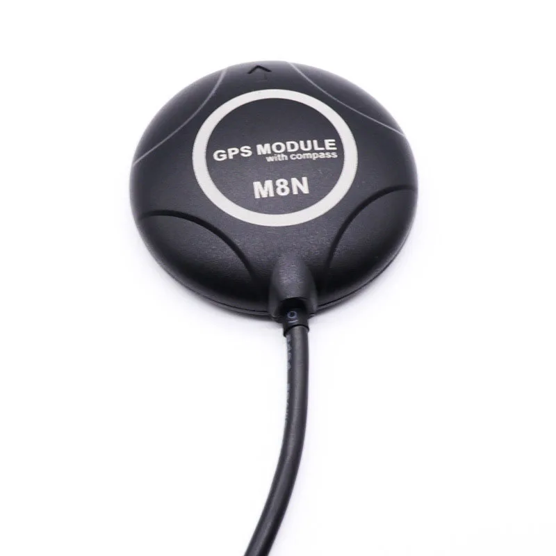 M8N 7 м 6 м gps управление полетом APM2.5 2,6 2.8NEO-6 м с электронным компасом Pixhawk DC5V Запчасти для радиоуправляемого самолета