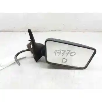 

95619663 right rear view mirror CITROEN AX