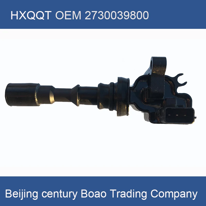 Для катушки прямого зажигания 2003-2006 Sorento 3.5L G6AU OEM 2730039800 | Автомобили и мотоциклы