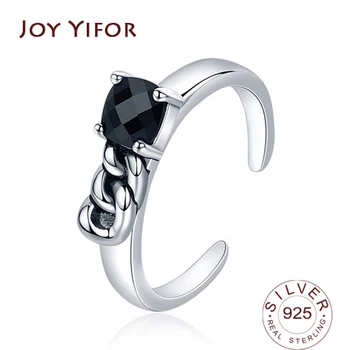 

New Arrival Cute Shiny Cubic Zirconia Rings For Women Big Discount 925 Sterling Silver Party Jewelry Gift Free Shipping