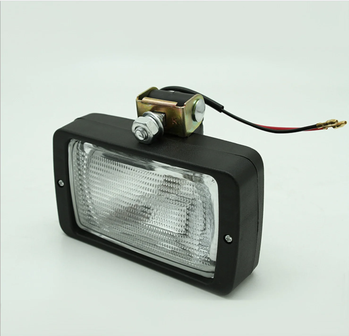 

Wholesale of Construction Machinery Parts Excavator Parts Small Excavation Work Headlight Searchlight