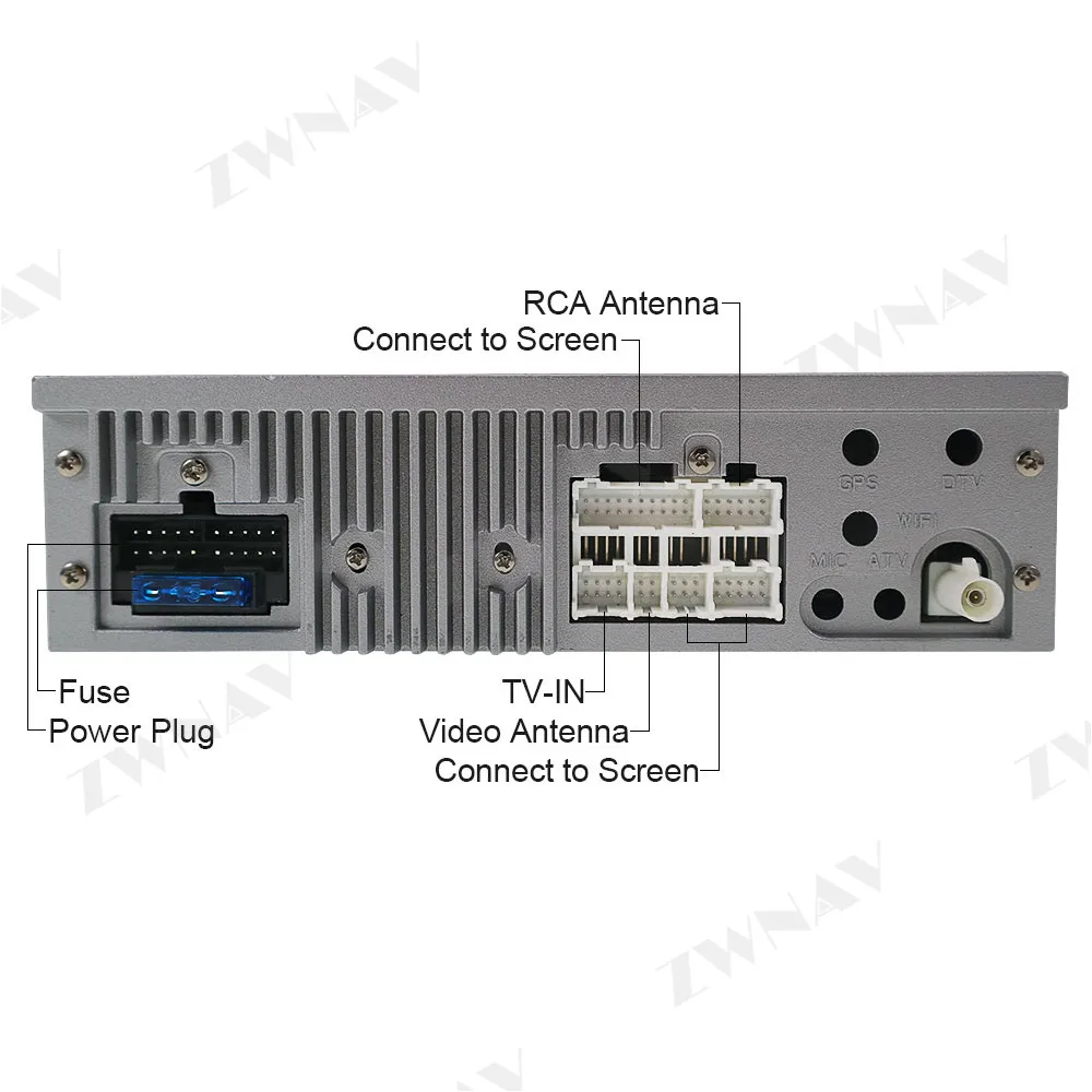 Flash Deal Android 9 4GB RAM Car GPS Navigation DVD player Headunit For MINI Cooper 2014+  multimedia player autostereo radio tape recorder 4