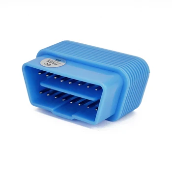 

Aermotor PIC25K80 Wifi/ Bluetooth OBD 2 ELM327 V1.5 Auto Diagnostic Tool Check Engine code reader Mini ELM 327 Car Scanner