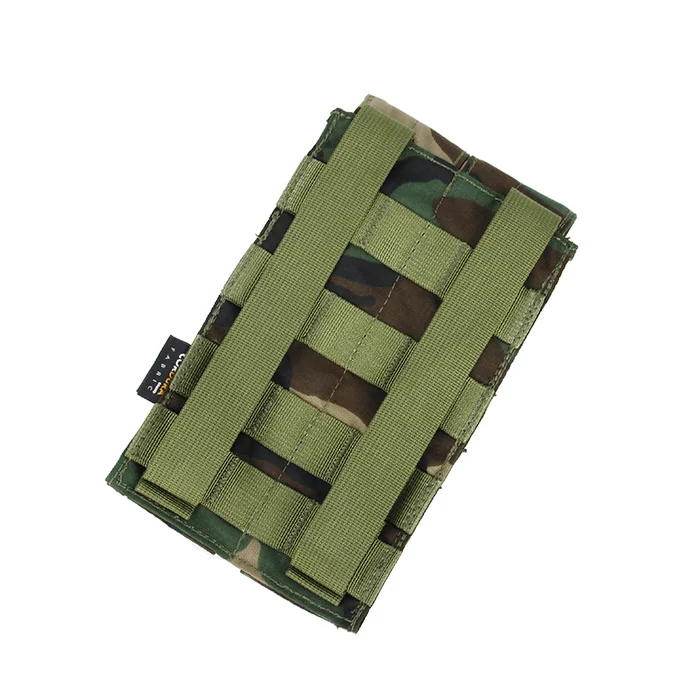 TMC2379 тактический жилет аксессуар посылка MP7 двойная посылка