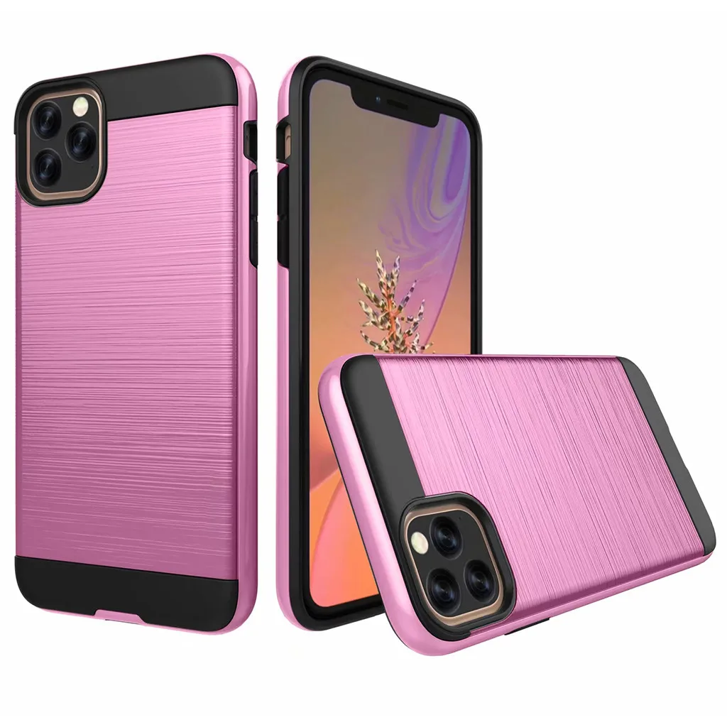 Ультратонкий матовый Жесткий Чехол для iPHONE 11 Pro, 5,8 дюймов, Ультратонкий чехол для телефона s, Классический чехол для телефона