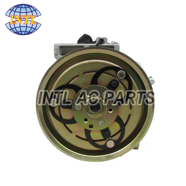 DKV14C ac компрессор для Nissan Frontier XTERRA 92600-5S700 92131-2Y900 921312Y900 926005S700 67454 68454 CO 10875RW