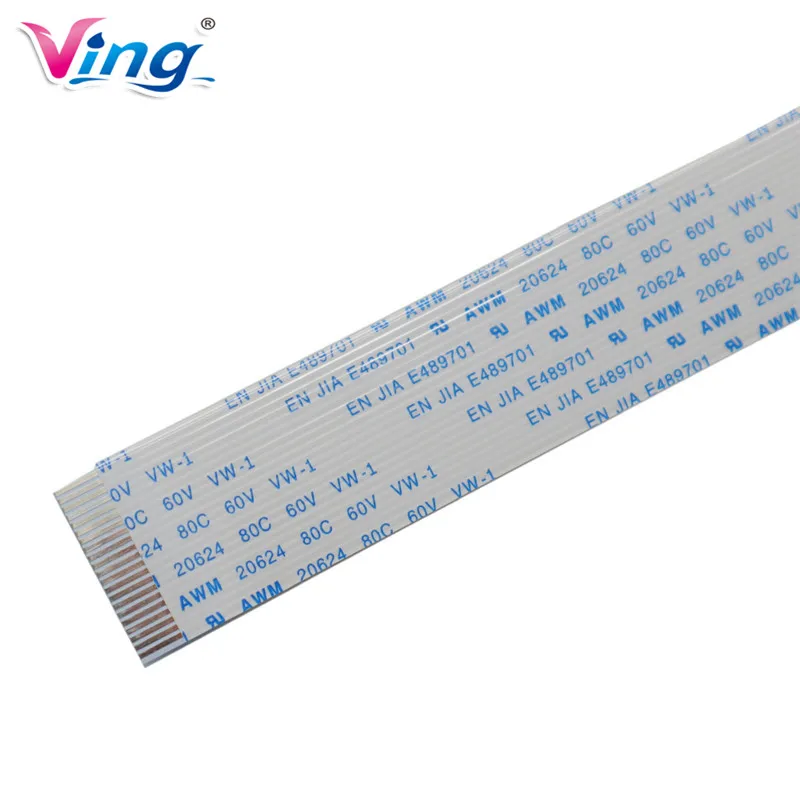 Cavo Di Sp-540V Generico 21Pin 20Cm - 23475214 Del Sp-300V Di Roland Sp-300