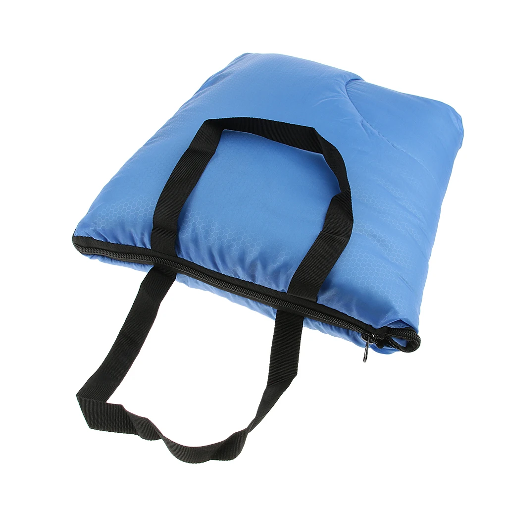 Handbag Style Envelope Sleeping Bag for Camping Hiking Traveling Backpacking & Outdoor Activities