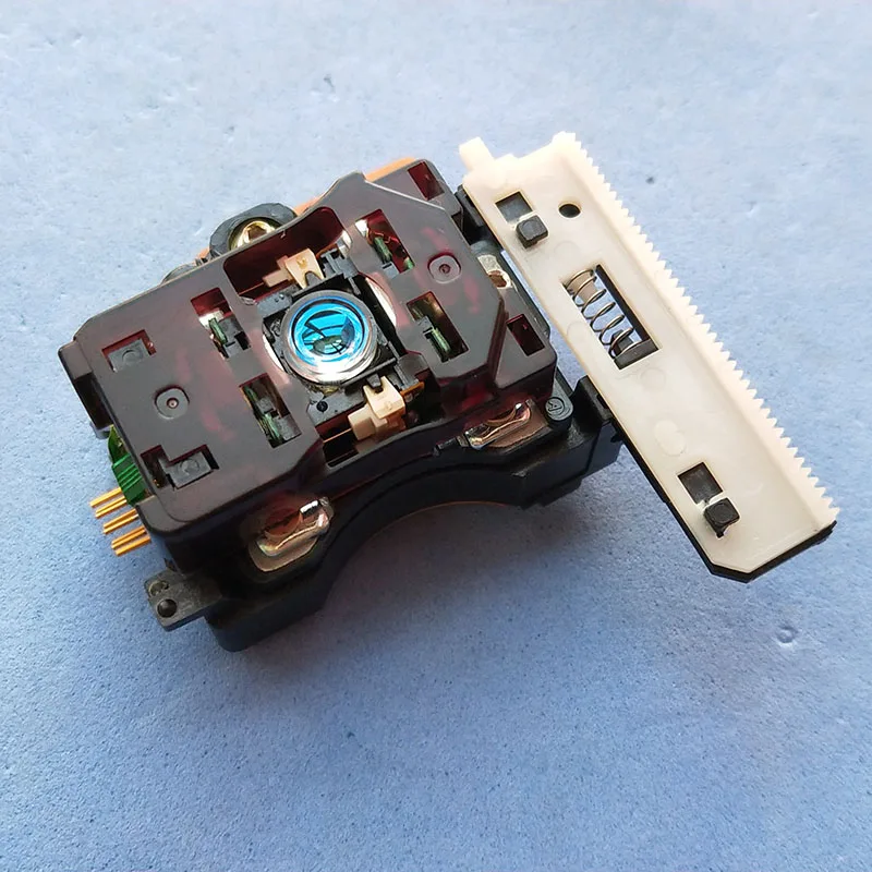 Replacement For Pio PD-S904 CD DVD Player Spare Parts Laser Lens Lasereinheit ASSY Unit PDS904 Optical Pickup Bloc Optique