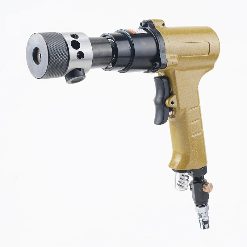 

Pneumatic Tool Powerful Pneumatic Gun Tapping Machine Tapping Machine Drilling Machine Tapping Machine Pneumatic Drill M4-m13