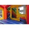 5x4x3.5mh Inflatable Jumping Castle Outdoor Game Bouncers House For Kids Play In Backyard 4