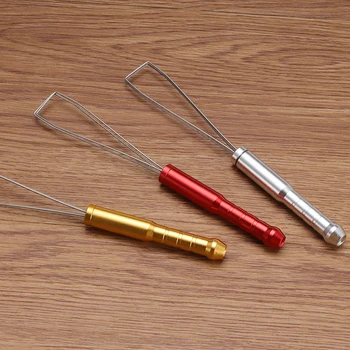 

For Mechanical Keyboard Cleaning Tool Multi-function KeyCap Switch puller Aluminium Alloy Keyboard Keycap Puller Adjuster PC