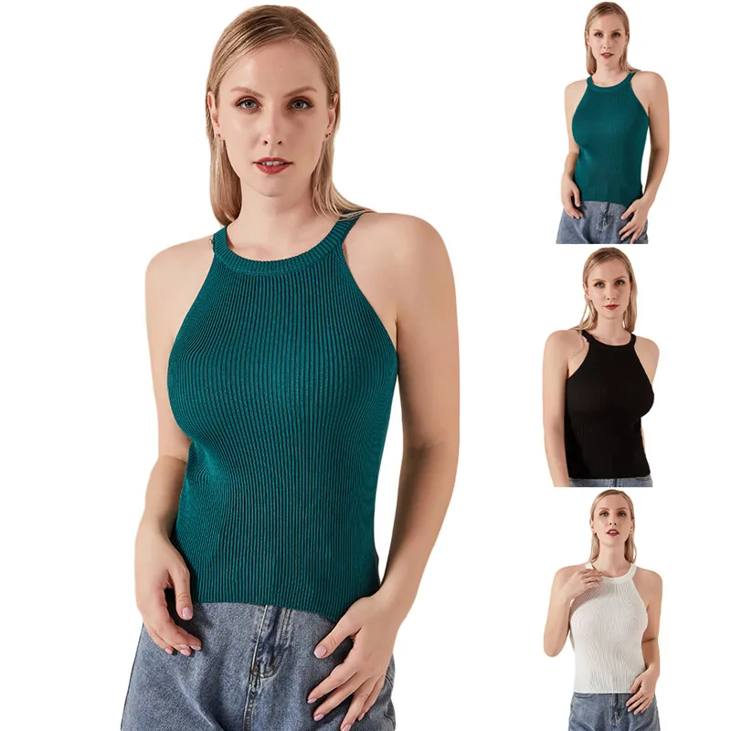 Корейские модные топы темпераментные женские летние камзол повседневные Модные