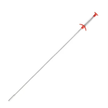 

Dredge Tool Cleaner Household Sewage Manual Sink Sink Toilet Spring Pipe Kitchen Hair Cleaner(Set of 3 for Sale)