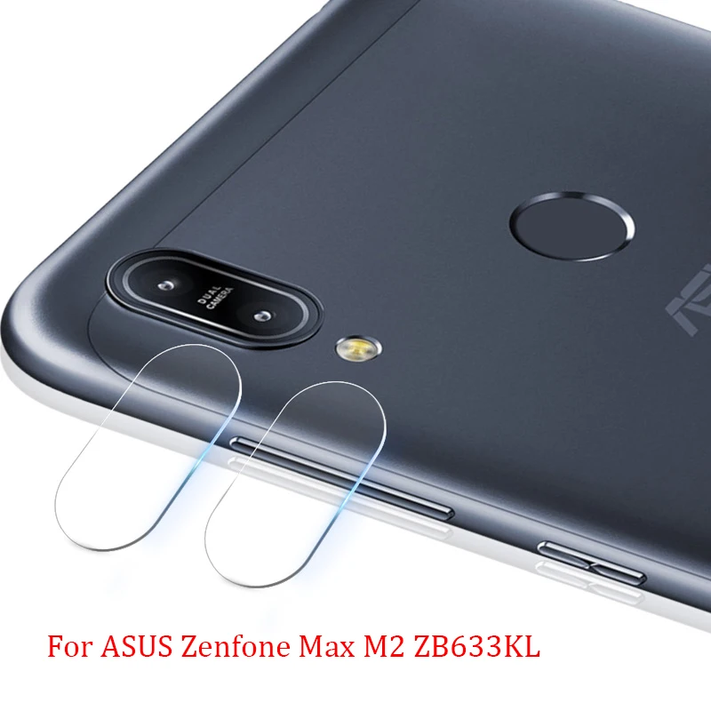 For ASUS Zenfone Max M2 ZB633KL
