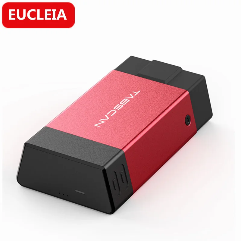 

Tabscan T2 Portable Smart Diagnostic Box Vehicle Engine Test Tool