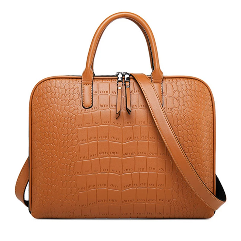 ladies briefcase laptop bag