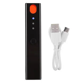 

Full Band Wireless Camera Signal Detector Anti-Monitoring Anti-Candid Tracking Finder
