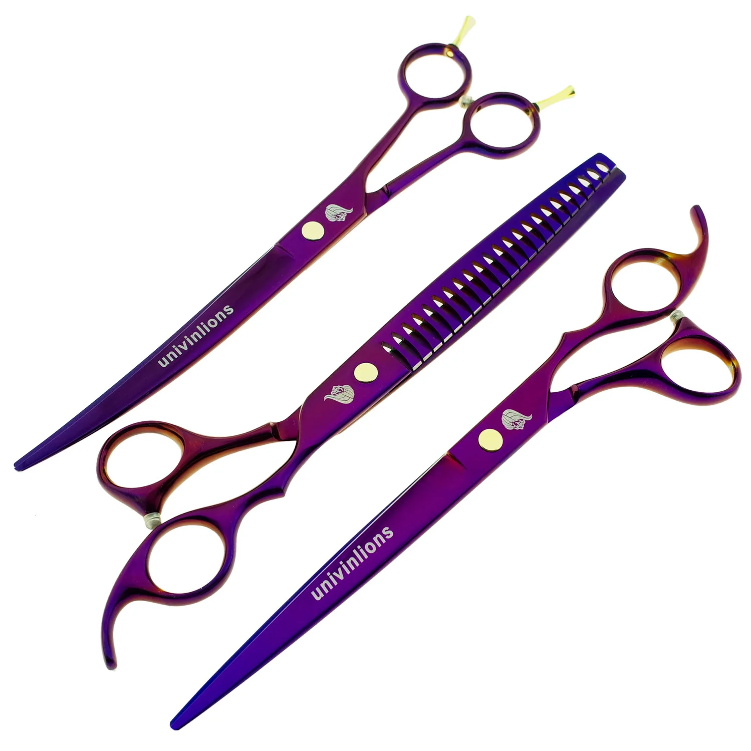 trimming shears for dogs