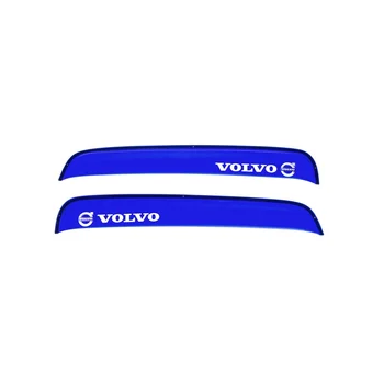 

Window deflector 2 PCs Volvo FH 12 "straight"-1993, patch,