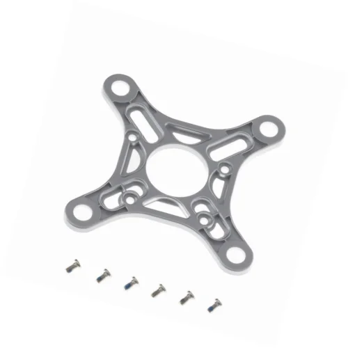 Подлинный DJI часть 83 камера вибропоглощающая доска для Phantom 3 Стандартный Дрон