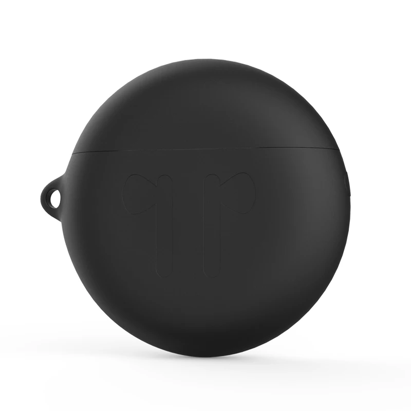 Защитный чехол из силикагеля для беспроводной Bluetooth гарнитуры HUAWEI FreeBud
