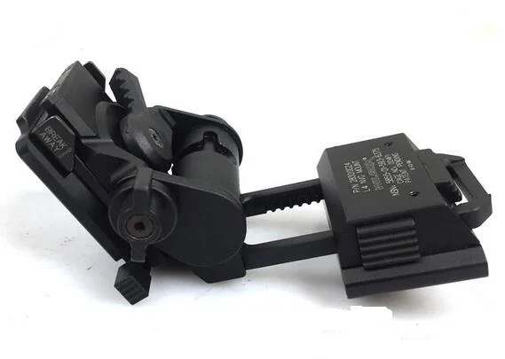 L4G24 NVG Pvs15 pvs18 gpnvg18 ночное видение Специальный алюминиевый сплав кронштейн для самосвала