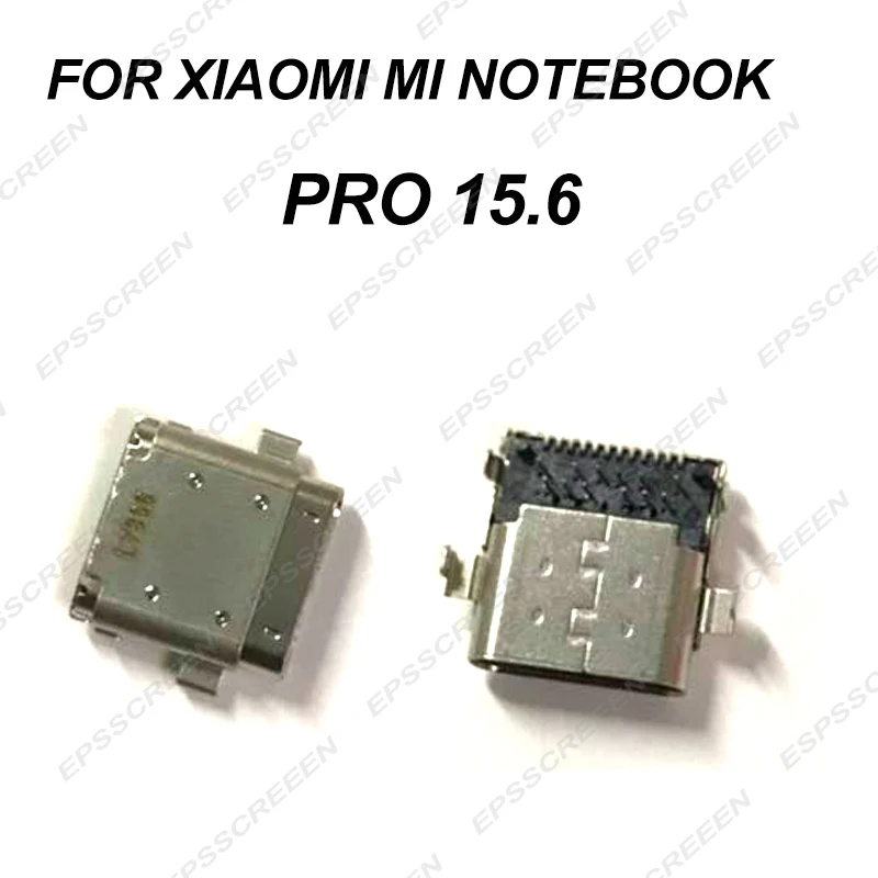 Разъем питания для Xiaomi notebook mi air 13/12 161301 01 161201 15 6 pro разъем зарядного интерфейса с