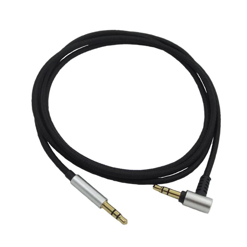 LN004884 With Remote Mic Headphone Cable For Sony mdr 10r mdr 10rc MDR 10RBT MDR NC50 MDR NC200D