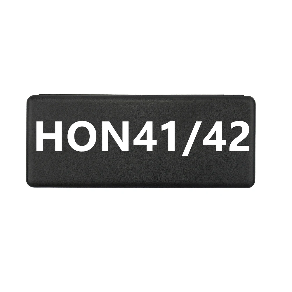 Слесарные Инструменты HON41/42 Lishi 2 в 1 HON42 | Автомобили и мотоциклы