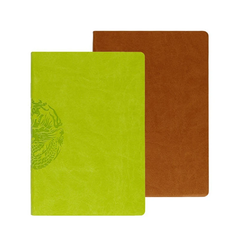 

A5 Agenda Notepad Office supplies Diary Daily Weekly Planner Notebook Calendar Notepad Monthly Planner Students Stationery